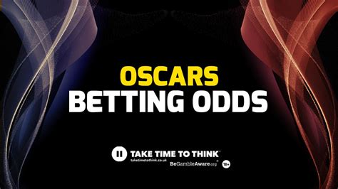 odds vinter os 2024|2024 Oscars Betting Odds, Categories & Information.